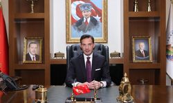 Tokat Belediye Başkanı Yazıcıoğlu’nun odasında "böcek" bulundu