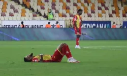 Yeni Malatyaspor küme düştü