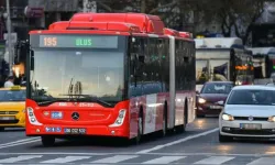 Ankara'da toplu taşımaya zam geldi