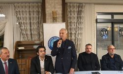 MHP'li Yusuf Kanlı: Kapımız da gönlümüz de sonuna kadar açık