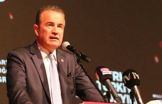 MHP'li Başkan: “Kanun Hükmü” isimli belgeselin festival seçkisine kabul edilmesi bile başlı başına bir skandaldır