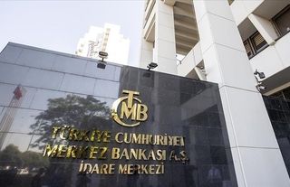 Merkez Bankası: Aylık enflasyonun ana eğiliminde düşüş gözlenmektedir