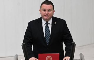 MHP'li Bülbül: PKK Avrupa'daki propaganda faaliyetlerini Asya'ya taşıdı