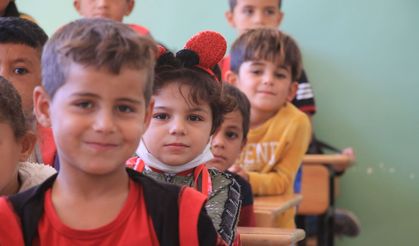 Barış Pınarı Harekatı'nın üzerinden 2 yıl geçti