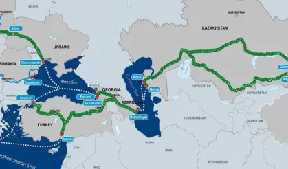 Özbekistan, Orta Koridor deniz ulaşımında esnek tarife uygulamayı teklif etti