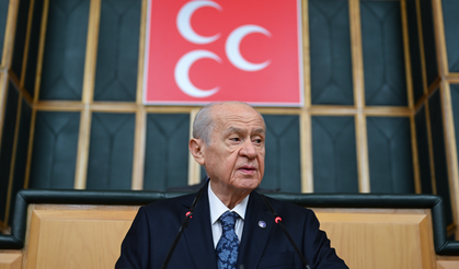 MHP TBMM Grup Toplantısı | 20 Şubat 2024