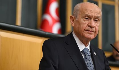 MHP TBMM Grup Toplantısı | 13 Şubat 2024