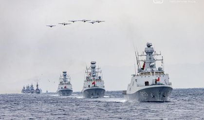 Mavi Vatan’ın Milli Savaş Gemileri Malezya’da sahne alacak