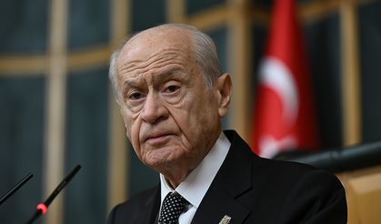MHP TBMM Grup Toplantısı | 3 Aralık 2024