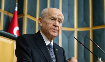 MHP TBMM Grup Toplantısı | 26 Kasım 2024