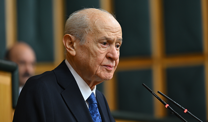 MHP TBMM Grup Toplantısı | 28 Ocak 2025