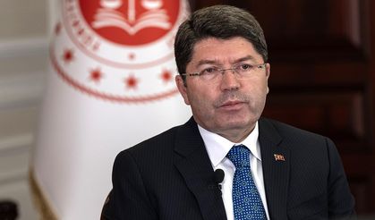 Bakan Tunç: Şehitlerimizin ruhu şâd, makamları âli olsun