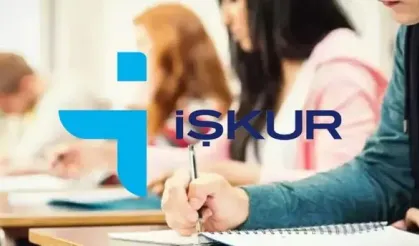 Üniversite öğrencilerine yeni fırsat: İŞKUR Gençlik Programı