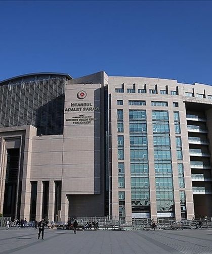 İBB'deki yolsuzluk soruşturmasında mahkeme, şüphelilerle ilgili "örgüt elebaşına bağlılık" vurgusu yaptı