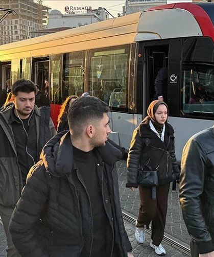 İstanbul'da ulaşıma 1 Mayıs düzenlemesi