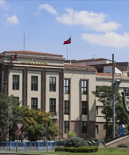 Ankara Valiliği’nden Konur Sokak Olayına İlişkin Açıklama: Gözaltına Alınan Şahsın Erkek Olduğu Tespit Edildi