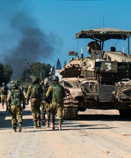 İsrail askeri istihbaratı, saldırıların ilk gününde 30 İranlı komutanı öldürdüklerini iddia etti