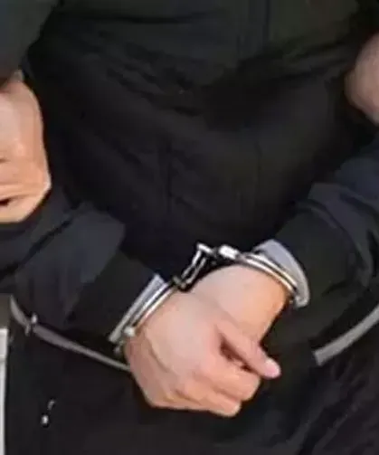 FETÖ'nün öğrenci yapılanmasına yönelik soruşturma kapsamında 5 şüpheli tutuklandı
