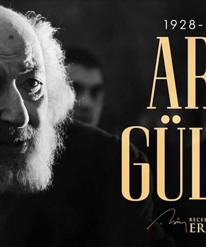 Cumhurbaşkanı Erdoğan, vefatının 7'nci yılında Ara Güler'i andı
