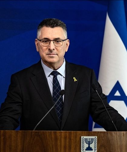 İsrail Dışişleri Bakanı Saar: Refah geçişi muhtemelen bu pazar günü açılacak