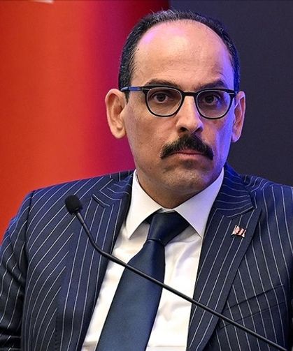 MİT Başkanı Kalın'ın katıldığı Gazze müzakerelerinde Türkiye'nin de yer alacağı görev gücünün çalışmaları ele alındı