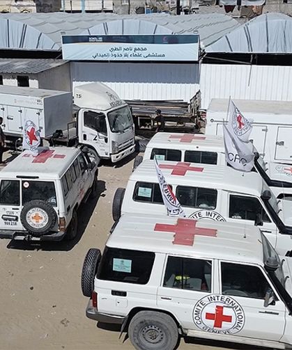 Hamas, Filistinli esirlerin naaşlarındaki işkence izleri için İsrail'e uluslararası soruşturma açılmasını istedi
