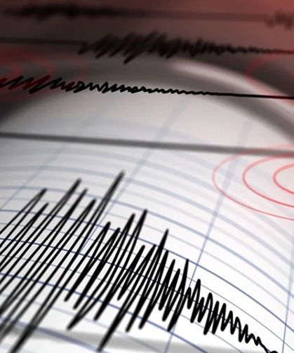 Tayvan'da korkutan deprem