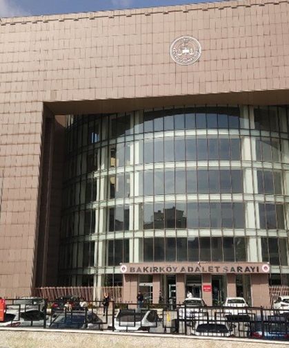 Bakırköy Cumhuriyet Başsavcılığı’ndan 'Fatoş Pınar Türker' iddialarına ilişkin açıklama