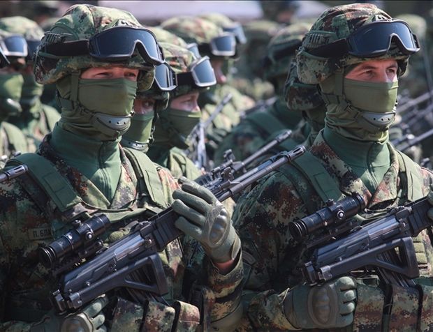 Kosova, Sırbistan'dan tüm askeri birliklerini sınır hattından çekmesini talep etti