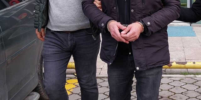 İstanbul Havalimanı'nda uyuşturucu operasyonu