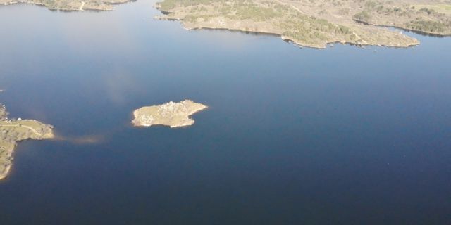 Yağışlar, Trakya'daki barajların umudu oldu