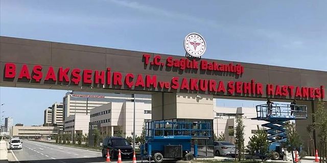 Başakşehir Çam ve Sakura Şehir Hastanesinde "Toksikoloji Günleri" düzenlendi