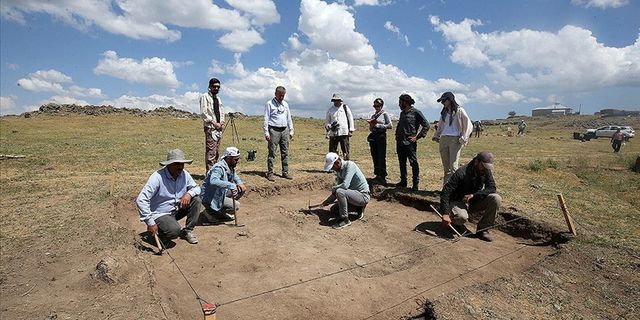 Malazgirt Savaşı'nın yapıldığı alanın tespiti sürüyor