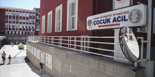 Sağlık Bakanı Koca: Bolu'da içme suyundan etkilenenlerin sayısı 98'e ulaştı