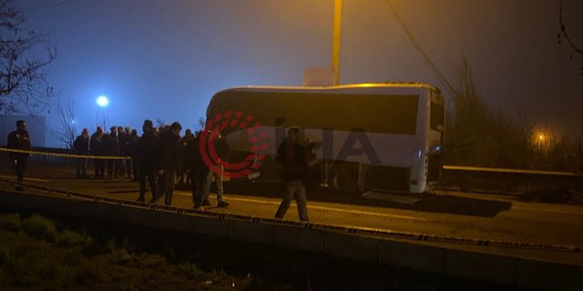 Diyarbakır'da polis aracına bombalı saldırı: 9 yaralı