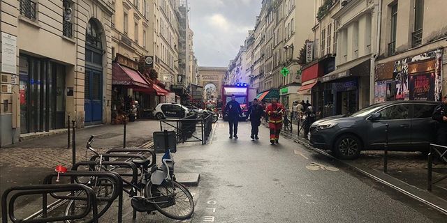 Fransız saldırganın "yabancılara karşı patolojik bir nefreti" olduğu açıklandı