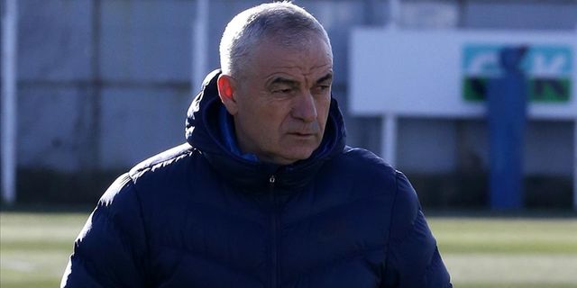 Sivasspor Teknik Direktörü Rıza Çalımbay için Galatasaray maçı kritik