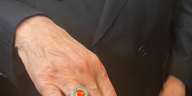 MHP Liderİ Devlet Bahçeli