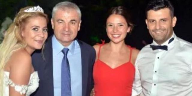 Sivasspor'un antrenörünün ailesinden 15 kişi depremde hayatını kaybetti