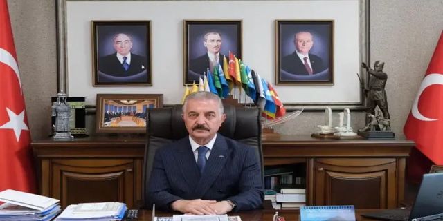 MHP'li Büyükataman'dan CHP'li Özel'e sert tepki: MHP’yi alçakça itham etmek yerine önce aynaya bakmalıdır