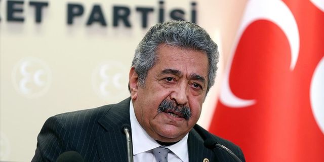 MHP’li Yıldız’dan Erdoğan’ın adaylığına itirazlara tepki: Muhalefetin abesle iştigali demokrasi adına utanç verici