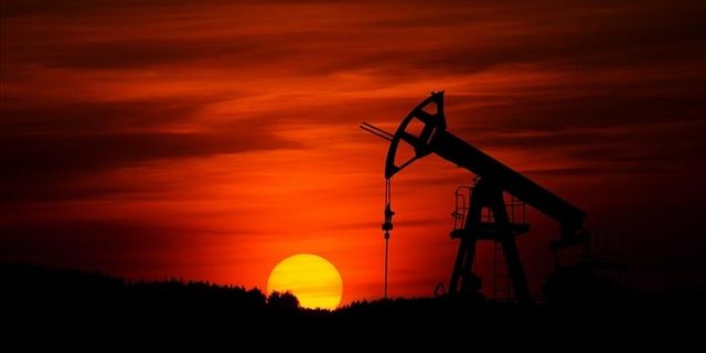 Brent petrolün varil fiyatı 74,69 dolar