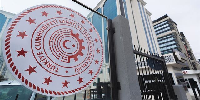 Sanayi ve Teknoloji Bakanlığı şubatta 1183 yatırım teşvik belgesi verdi