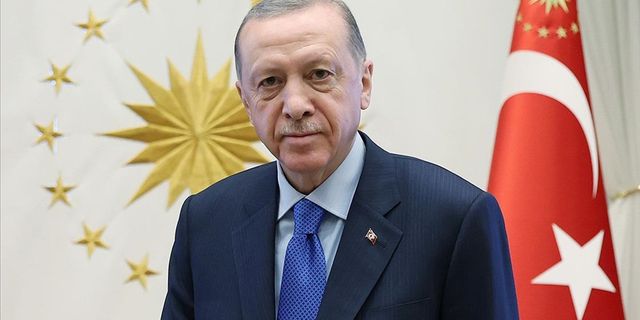 Cumhurbaşkanı Erdoğan'ın, Cumhur İttifakı'nın cumhurbaşkanı adayı olarak başvurusu YSK'ye yapıldı
