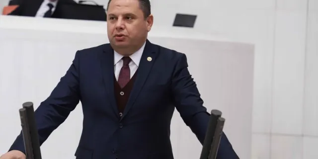 MHP'li Öztürk: Önceliğimiz infaz koruma memurları