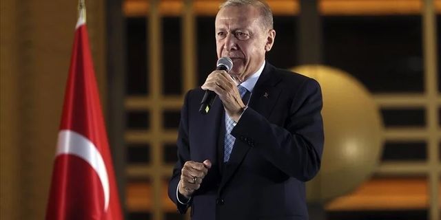 OSBÜK ve ORSİAD başkanlarından seçim değerlendirmesi: Ekonomiye odaklanma zamanı