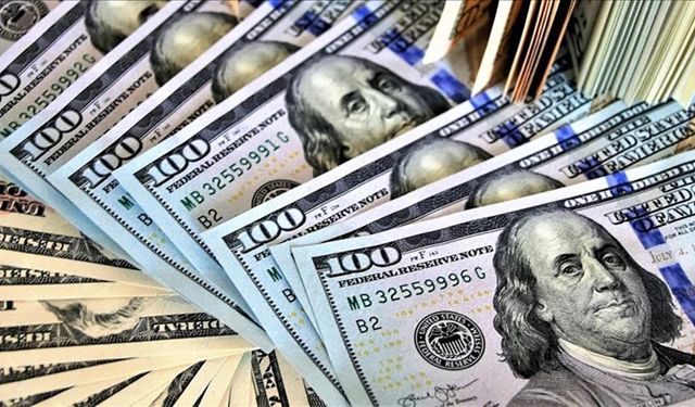 ABD'de sanayi üretimi mayısta beklentilerin altında kaldı