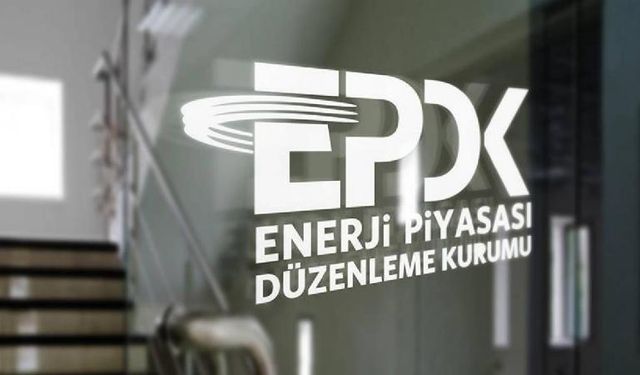 EPDK, akıllı sayaç sistemlerine ilişkin usul ve esasları belirledi