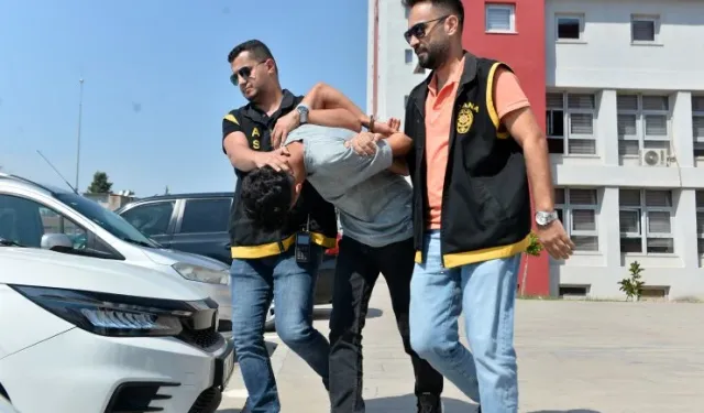 Husumetlisini ayağından vurdu, kavgayı ayırmaya çalışanı öldürdü