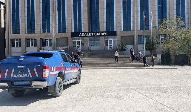 Van'da doktoru darbeden 2 şüpheli tutuklandı